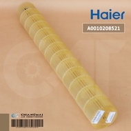 A0010208521 ใบพัดลมแอร์ Haier ใบพัดลมโพรงกระรอก โบเวอร์แอร์ไฮเออร์ รุ่น HSU-24VNQ03TF