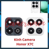 Honor X7C Camera Glass (Zin)