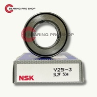 Bearing Kingpen Kingpin Isuzu NHR 55 Y25 – 3 Y25-3 NSK Japan