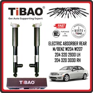 (TiBAO)MERCEDES W204 C250 W207 E250 REAR ELECTRIC ABSORBER  (PRICE FOR 1)