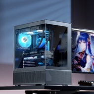 # 1ST PLAYER™️ MIKU Mi7A | ATX Gaming Case #