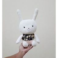 Hayang Rabbit K Drama Descendants Of The Sun Doll Size 35 cm Drakor Doll/