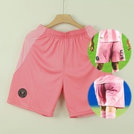 2025-26 Shorts Inter Miami Home Football Shorts