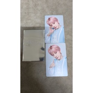 nct wish japan prince fanmeet set yushi