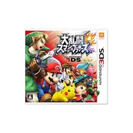 Super Smash Bros. for Nintendo 3DS - 3DS