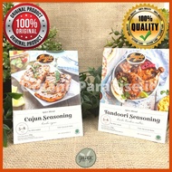 Jay's Spice Blend Tandoori Seasoning Cajun Seasoning/