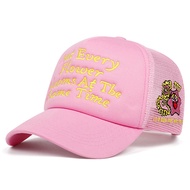 2026 New Creative Fashion Baseball Hat Not Euery Embroidered Street HipHop Hat Daily Leisure Sunshad