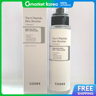 COSRX | เซรั่ม The 6 Peptide Skin Booster 150 มล.