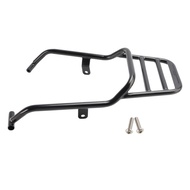 SALE Rear Luggage Rack Carrier with Seat Ring For Honda GB350 S CB350 RS 2022-2024 2023