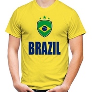 Brazil Brazil Men's T-Shirt
