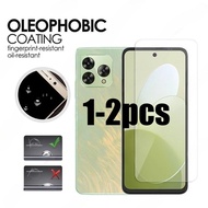 1-2Pcs Phone Screen Protector For Vivo V1901 V1901A V1930 V1932A V1934A V1937 V1941A V1962A V1963A V