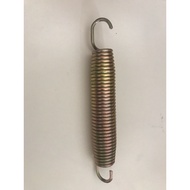 SPRING 16 CM PER ROUND TRAMPOLIN 10FT & 12 FT CONTENTS 10 PCS