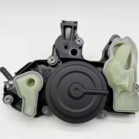 For AUDI Q7 2.0,A1,A3,A4 B8,A5,A6 C7/C8,A7,Q3,Q5 Original Engine Oil Separator PCV Valve 06K103495AF