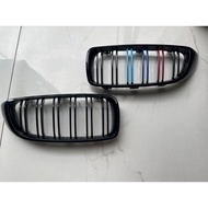 TH : F32 GRILL fo BMW Series4