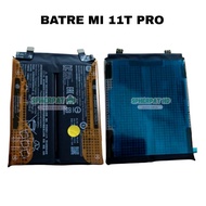 BATTERY XIAOMI MI 11T PRO BATTERY/