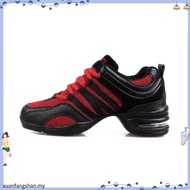 ☆Professional dancing shoes women yoga shoes fitness shoes for women 35-42
