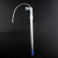 HATELI Aquarium Bottom Filter  Undergravel Filter For Shrimp Tank Fish Aquarium Grid Net Board Air L