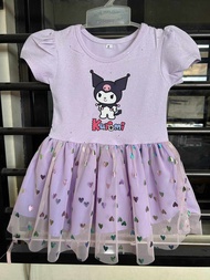 e-Shop PH: NEW! Baby & Kids Tutu Dress for GIRL 1 to 6 Years Old (Kuromi/Princess/Unicorn/Barbie)