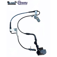 MAZDA 6 (09-12Y) ABS SENSOR (FRT/LH) (GS1D-43-73X) (VINWAY)