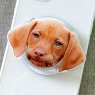 กริ๊ปต๊อกแม่เหล็ก Griptok Magsafe น้องหมา ที่ติดโทรศัพท์มือถือแบบมีฐานแม่เหล็ก