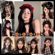Fashion Accessories Beautiful Design HALLOWEEN Party SET FF-004