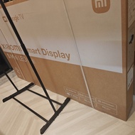 55寸電視盒，包裝箱 Xiaomi Smart Display Google TV