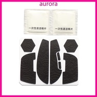 Auro Esports Game Mouse Grip Tape For Ninjutso V2 Enhances Control