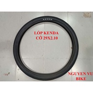 KENDA 29x2.1 steel tube, MTB bicycle tire, high quality 29 inch mountain bike inner tube.