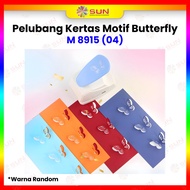 3D Butterfly Hole Puncher 3D Butterfly Hole Puncher Kamei DIY M-8915