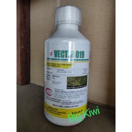 Vectin 019 1L - Racun serangga Abamectin 1.9%
