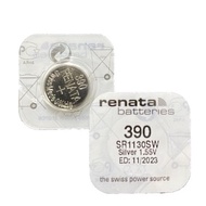 Renata SR626 616 920 927 936 371 394 397 395 379 362 364 317 321 377  Watch Silver Oxide Battery 1.5