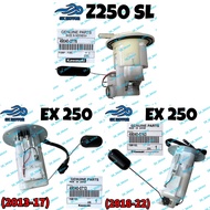 Kawasaki Z250SL NINJA EX Z 250 400 SL OLD NEW 2013-2017 2018-2022 Original Fuel Pump Petrol Tangki P