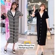Short KNIT DRESS 1648 / Contemporary Style Women's Clothes / Korean Model Women's Drees / Latest Dre