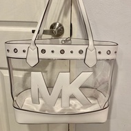 New Tote MK Large Size Shop Work