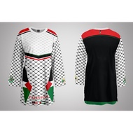 Baju Jersey Muslimah Baju Muslimah Labuh Tshirt Women Muslimah Jersey PALESTINE Baju Muslimah Murah Jerse Muslimah Plus Size Long Sleeve Baju Muslimah Microfiber Baju Muslimah Kids