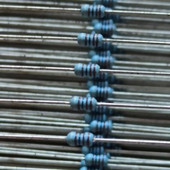 1.1k Resistor 1/8watt per 10 pcs