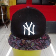 New Era 9Fifty Snapback