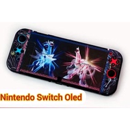 (Liquidation)Nintendo Switch Oled case Diamon pear case nintendo switch oled cover