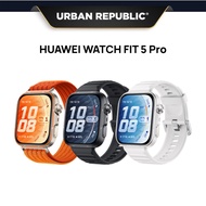 [UR] HUAWEI Watch Fit 5 Pro Smart Watch