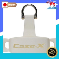 COSMO DARTS Case X Holder in White.【Direct from Japan】
