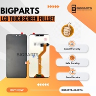 LCD TOUCHSCREEN INFINIX HOT 7 HOT 7 PRO X625 X625A X625B X625D COMPLETE