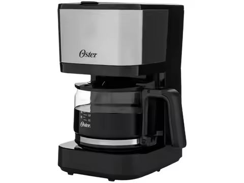 Oster Compact Electric Coffee maker OCAF300 19 Caf - 110V