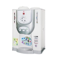 [特價]【晶工牌】光控冰溫熱開飲機(JD-6716 節能)