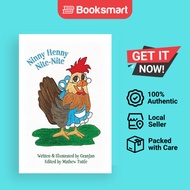 Ninny Henny Nite Nite - Paperback - English - 9781662821660