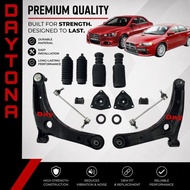 COMBO SET 14 ITEM FRONT SUSPENSION PARTS PROTON INSPIRA , MITSUBISHI LANCER GT CY4A , ASX