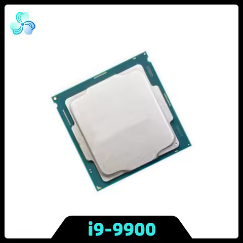 Core i9 9900 i9-9900 CPU processor 3.1GHz 8-core 16-Thread 65W 14nm LGA1151