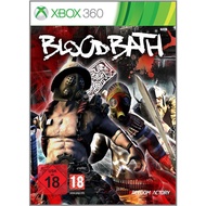 XBOX 360 GAMES - BLOODBATH (FOR MOD CONSOLE)