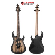 Cort KX507 MS สี Pale Moon กีต้าร์ไฟฟ้า Cort KX507 Multi Scale Electric Guitar - เต่าแดง Pale Moon O