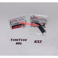 Yamaha Y110 Y100 SS2 / RXZ Battery Band Getah Bateri #ss 110 sstwo rxz ss-two ss-2