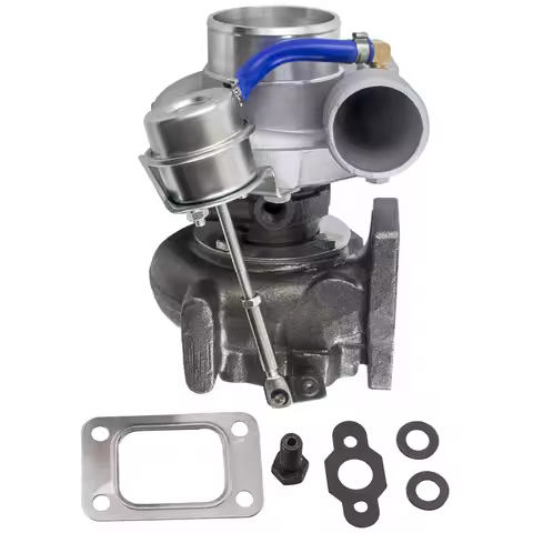 GT25 T25 T28 GT28R GT2860 GT2871 Turbocharger Universal Turbo Charger for 1.5-2.0L for All 4 Cylinde